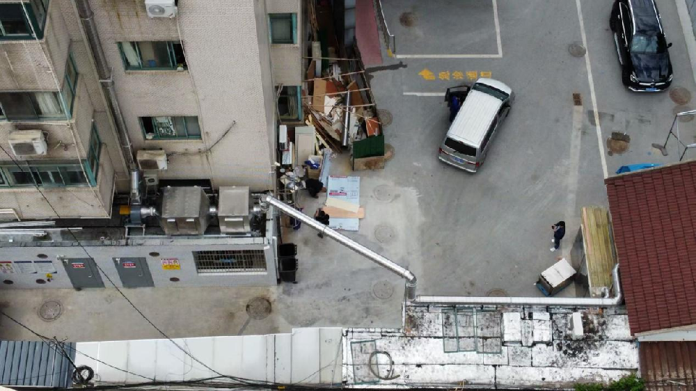 无锡虹桥医院有限公司