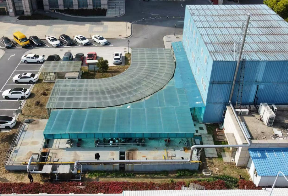 无锡华卫医院有限公司