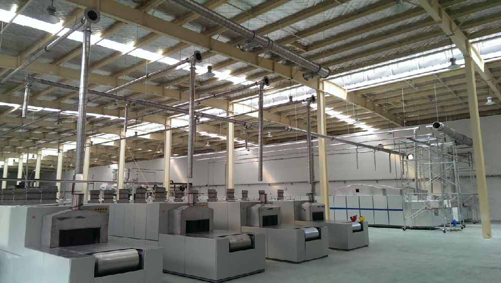 合肥国轩高科动力能源股份公司